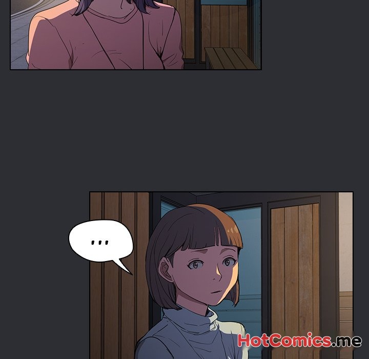 Who Cares If I'm a Loser! - episode 28 - 37