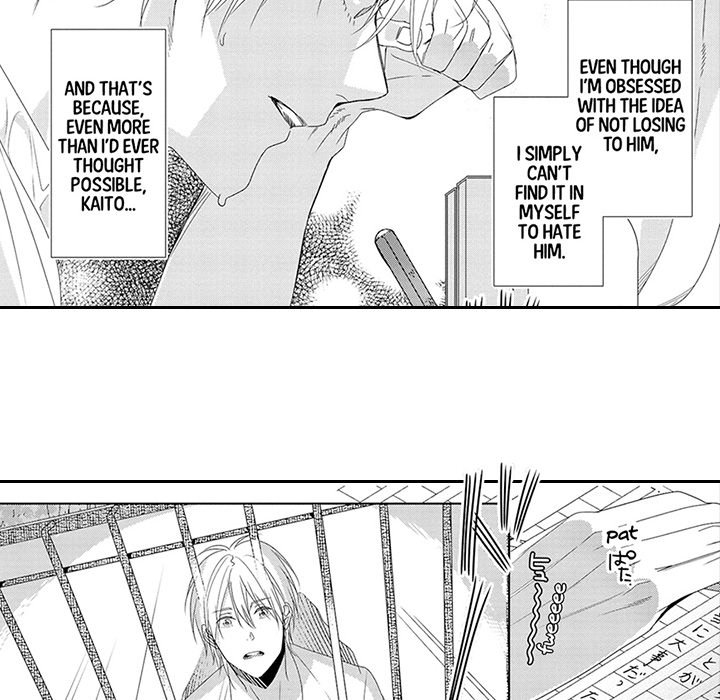 Orison A Wish A Prayer - episode 9 - 18