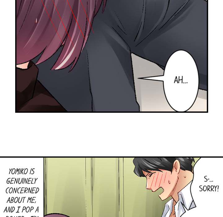 Our Kinky Newlywed Life - episode 35 - 26