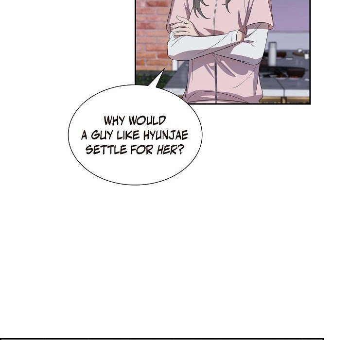 A Misogamist's Romance - episode 10 - 21