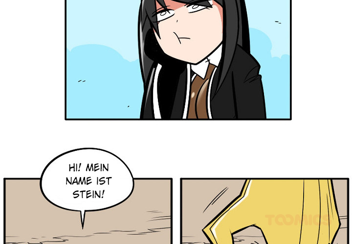 Des Wächters Werk - Die Bäckerei - episode 9 - 3