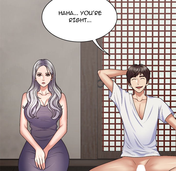 Spirit Possession - episode 49 - 66