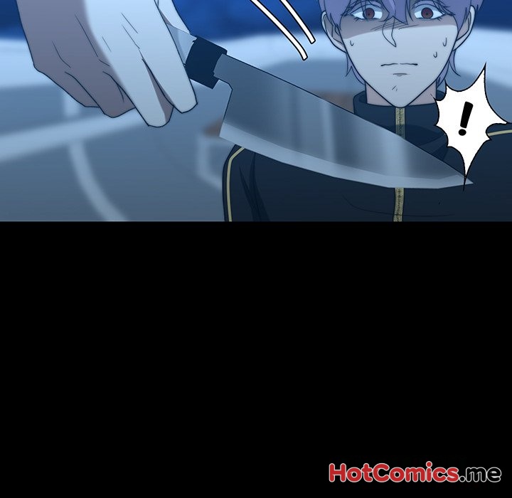 Recessive Omega K's Secret [Season 1] - episode 18 - 92