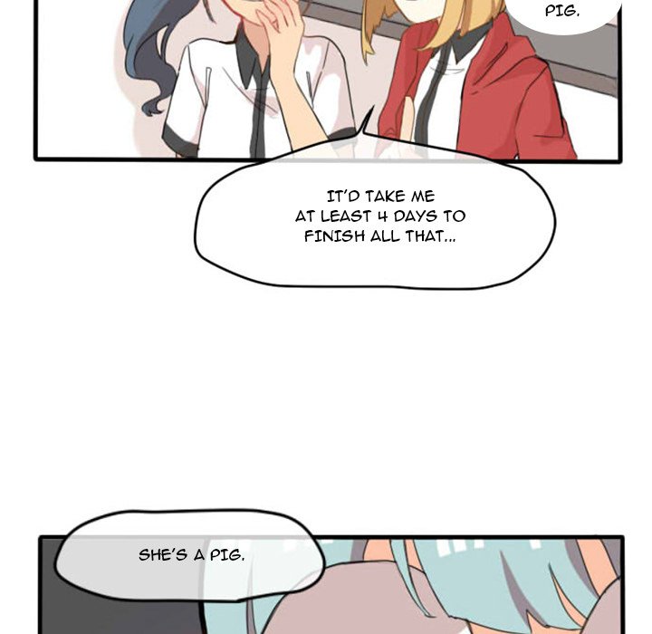 The Chill Couple - episode 3 - 22