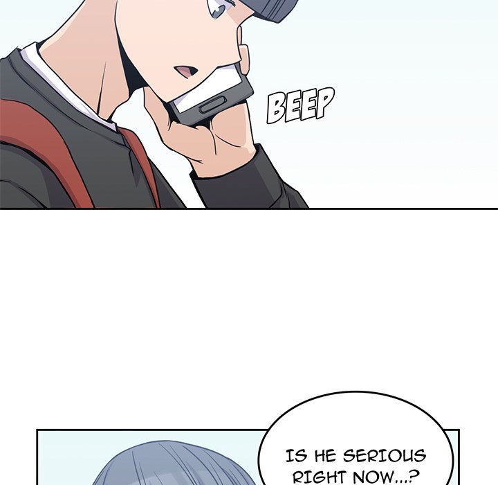 Boys are Boys - episode 6 - 11