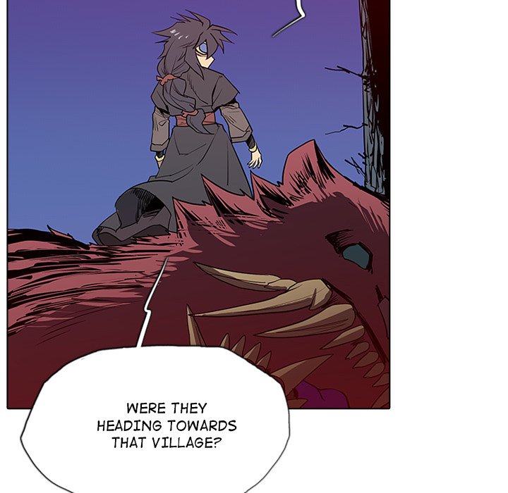 The Fang of Yeongno - episode 2 - 11
