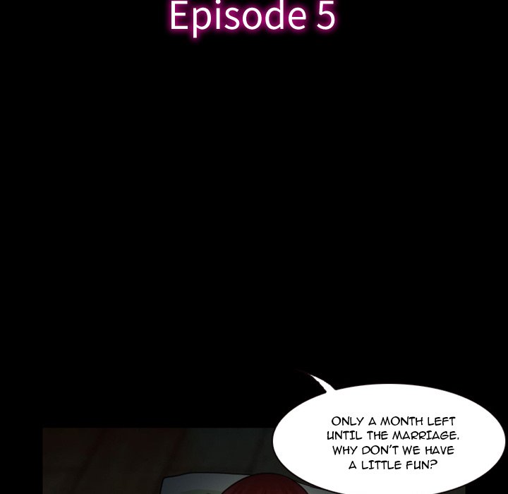 Silhouette - episode 5 - 10
