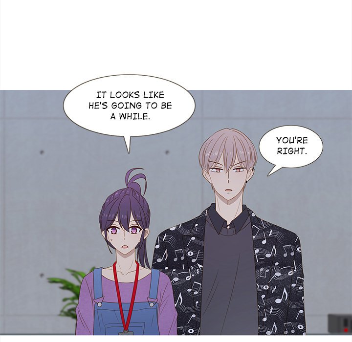 My Life as a Half-Magi - episode 38 - 40