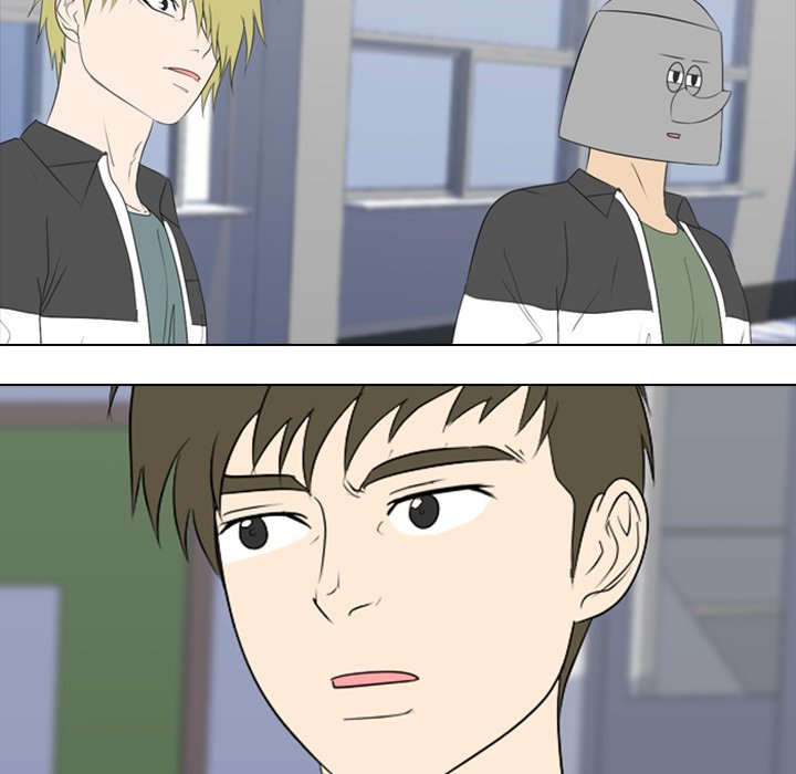 Taekwon High - episode 4 - 32