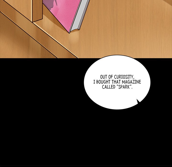 Secret Campus - episode 12 - 76