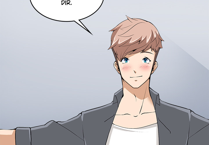 Agent Playboy meldet sich zum Dienst - episode 10 - 3