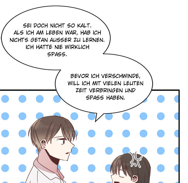 Glaubst du an Geister? - episode 18 - 90