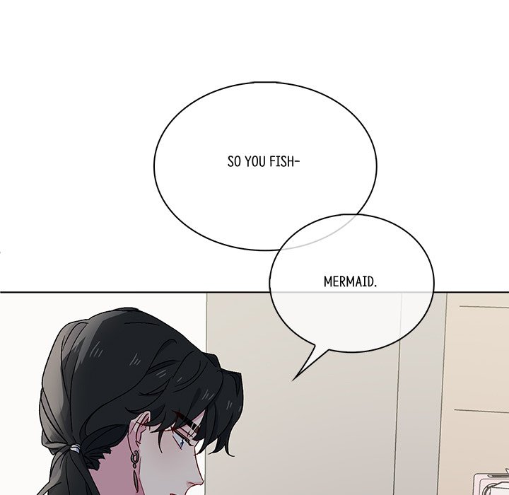 To Trick a Mermaid - episode 15 - 16