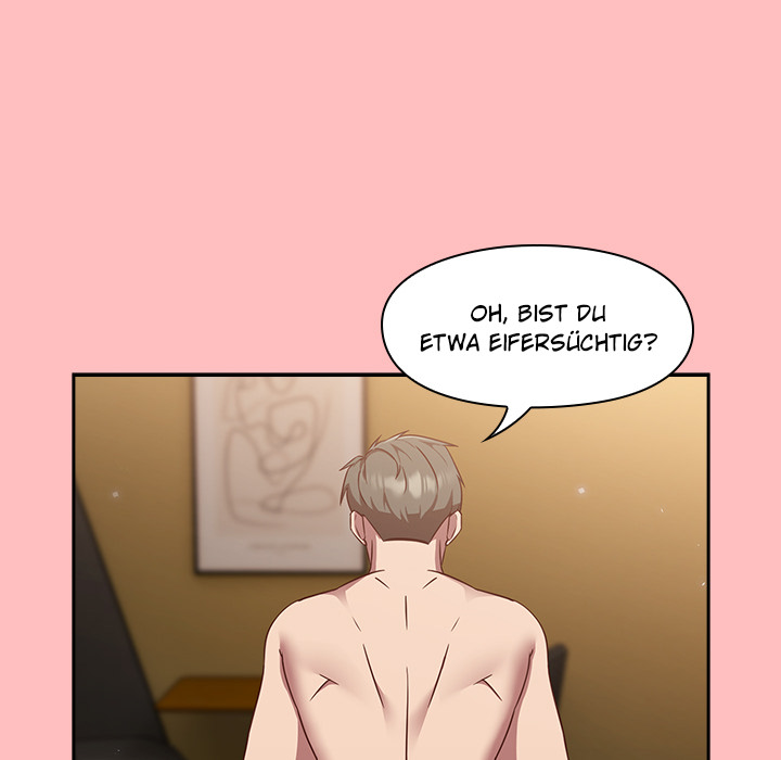 Hart bei der Arbeit - episode 11 - 24