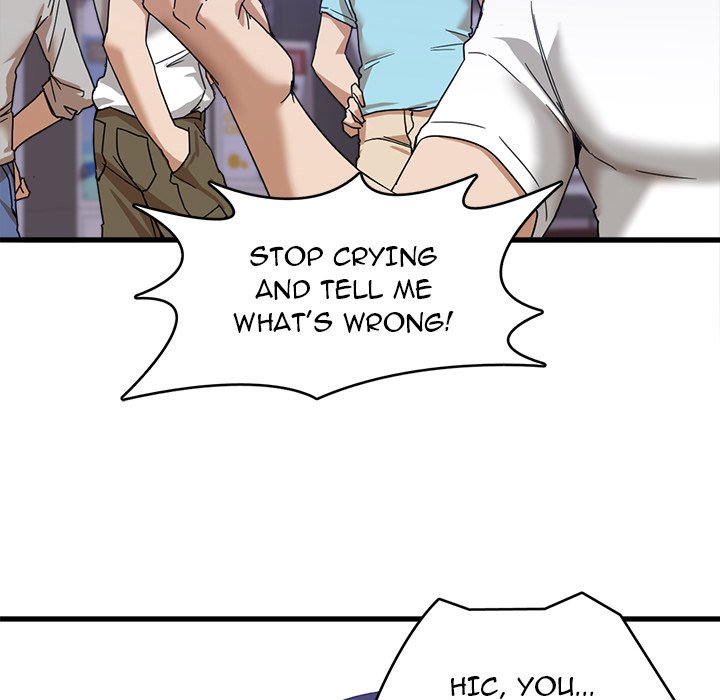 No More, No Less - episode 1 - 31