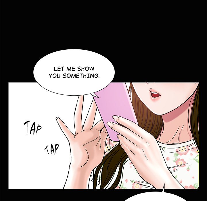 My Secret Double Life - episode 6 - 155