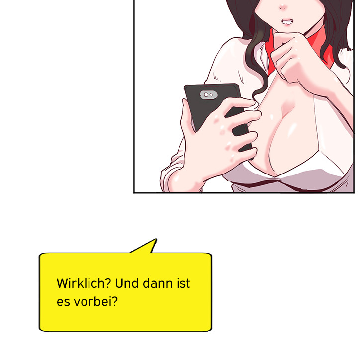 Unter meiner Kontrolle - episode 10 - 13