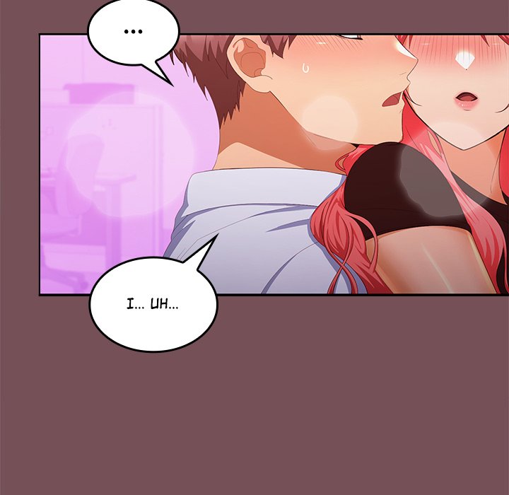 Office Romance is a No-No - episode 15 - 57