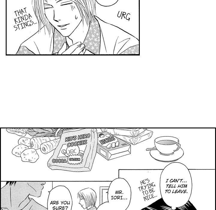 Daddy's Boyfriend - episode 1 - 51