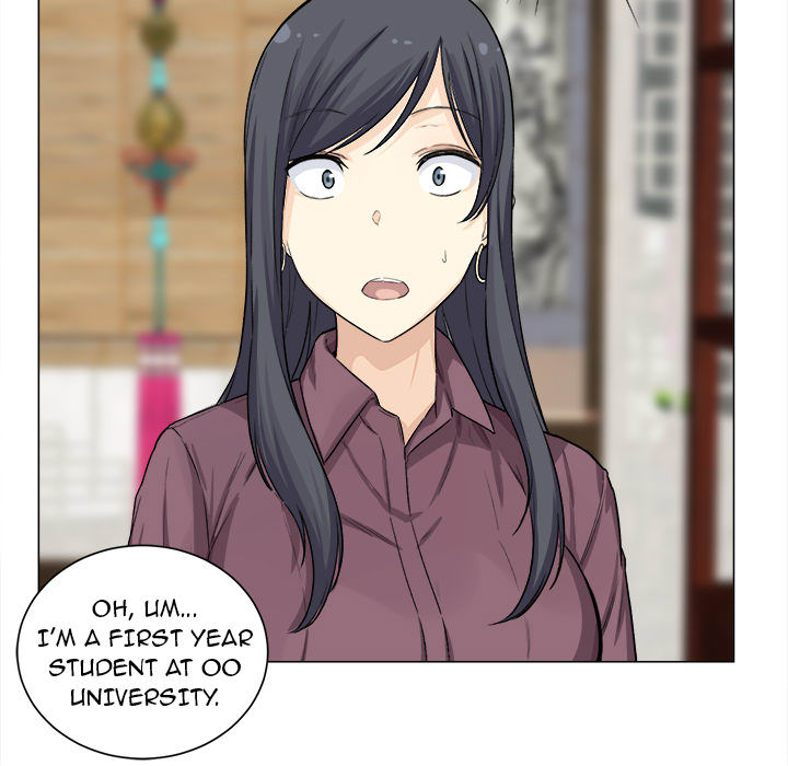 Excuse me, This is my Room - UNCENSORED - episode 20 - 17