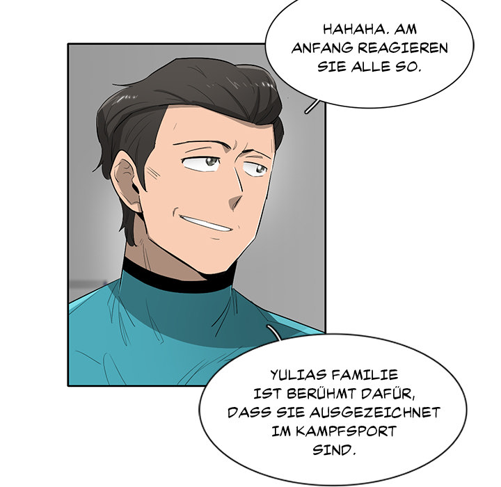 Stardust - episode 58 - 79