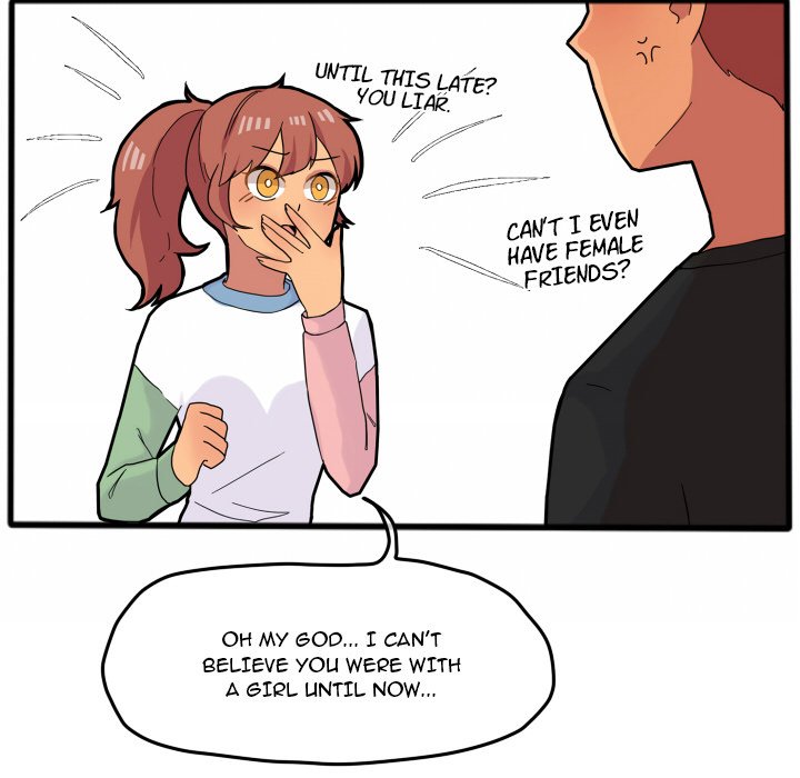 The Chill Couple - episode 15 - 23