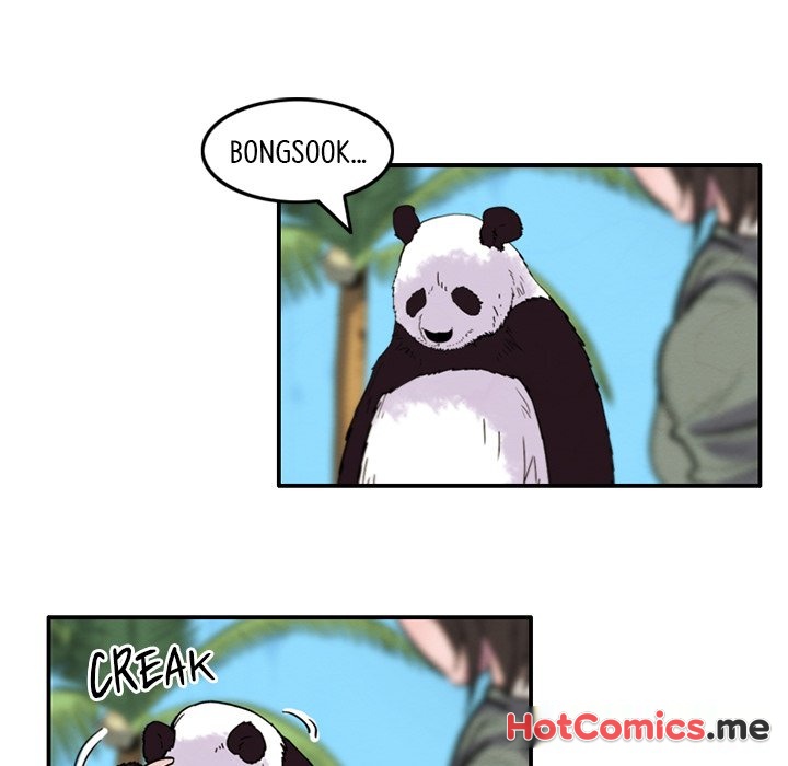 Secret Zoo - episode 20 - 49