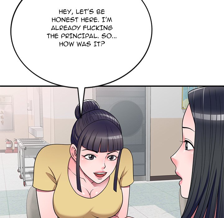 Private Lessons - episode 12 - 21