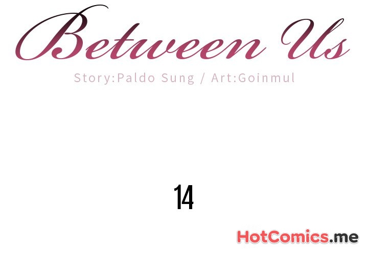 Between Us - episode 14 - 1