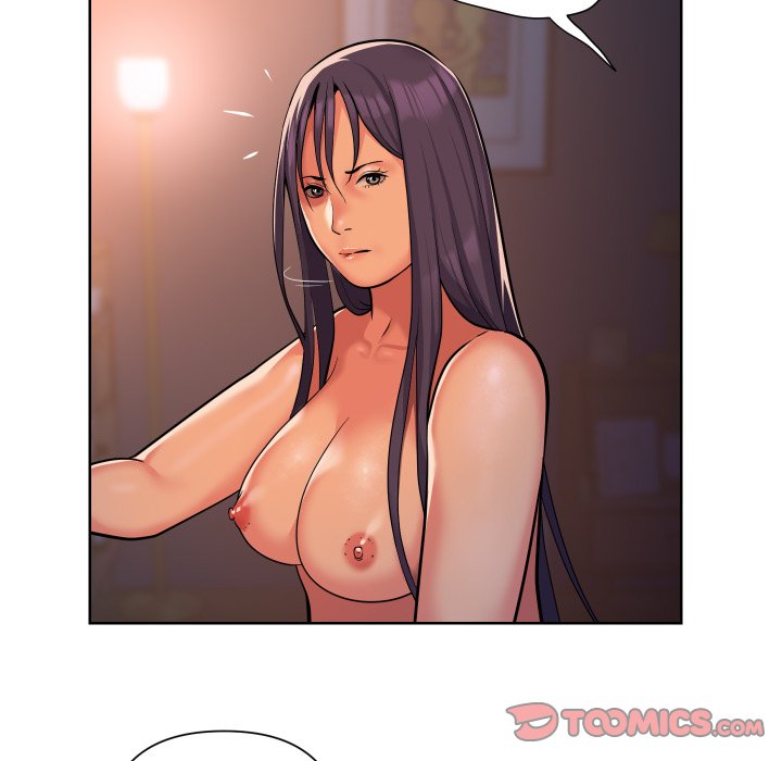 The Ladies' Associate - UNCENSORED - episode 61 - 45