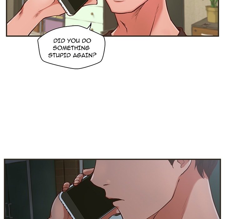 The Guest House - episode Prologue - 4