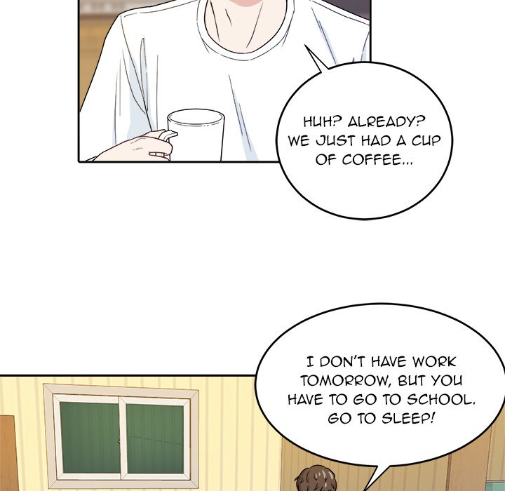I Like You - episode 20 - 6
