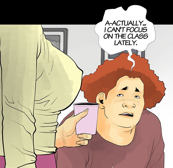 Sex Note - episode 29 - 14