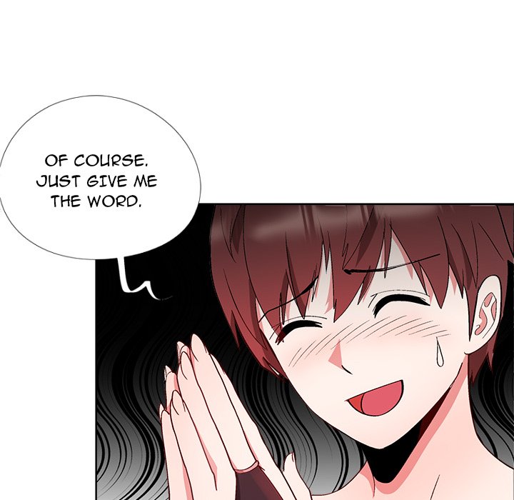 Cosplay Girl - episode 7 - 79