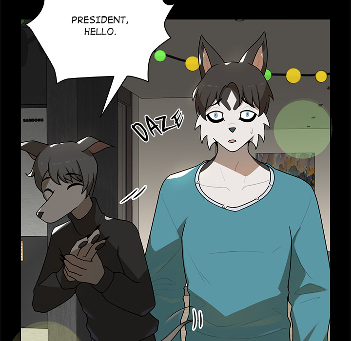 Paws on Campus - episode 6 - 87
