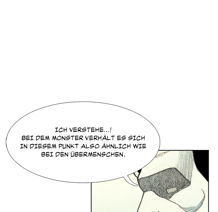Monsterkind - episode 42 - 43