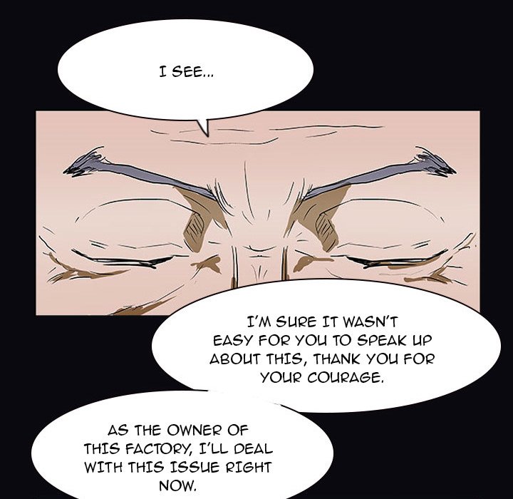 Tweener - episode 21 - 19