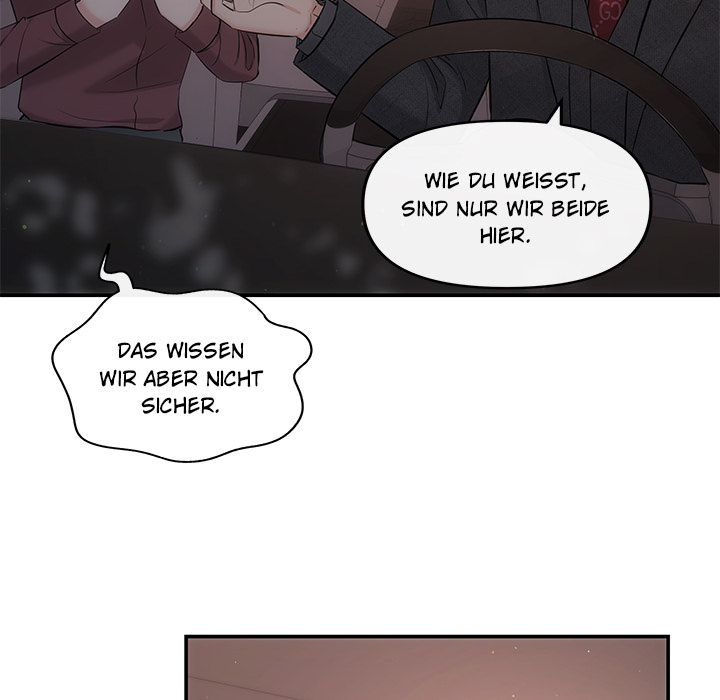 Liebe im Einvernehmen - episode 8 - 30