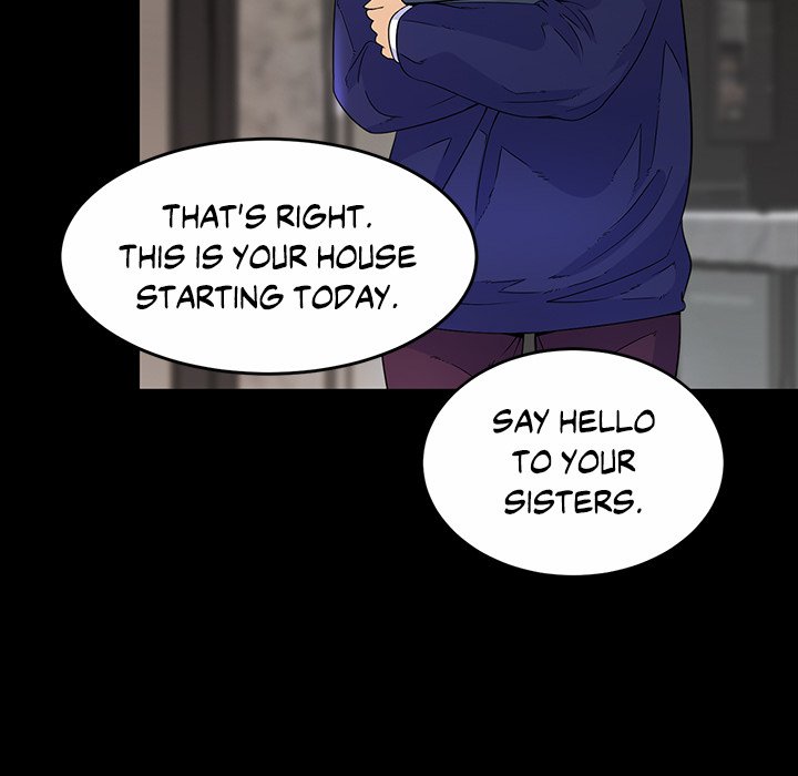 Close Family - episode 1 - 138