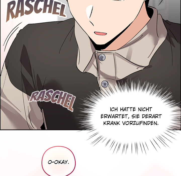 Überleben in einem Comic - episode 33 - 9