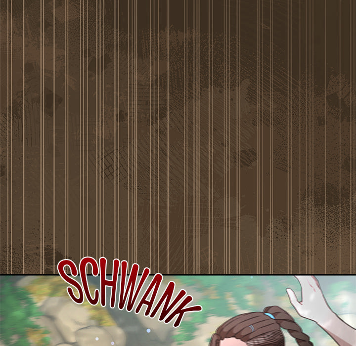 Savage Forest - episode 38 - 53