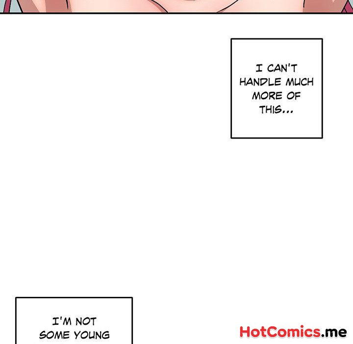 Love, Lust, & Joy - episode 23 - 44