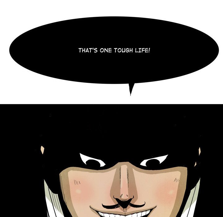 The Sword Clan - episode 30 - 105
