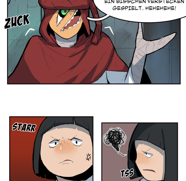 Justitia - episode 8 - 14