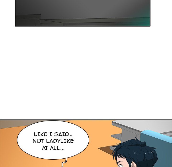 Stardust - episode 37 - 41