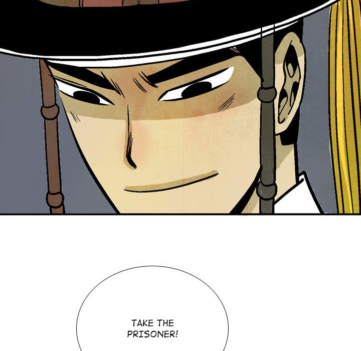 The Sword Clan - episode 59 - 79