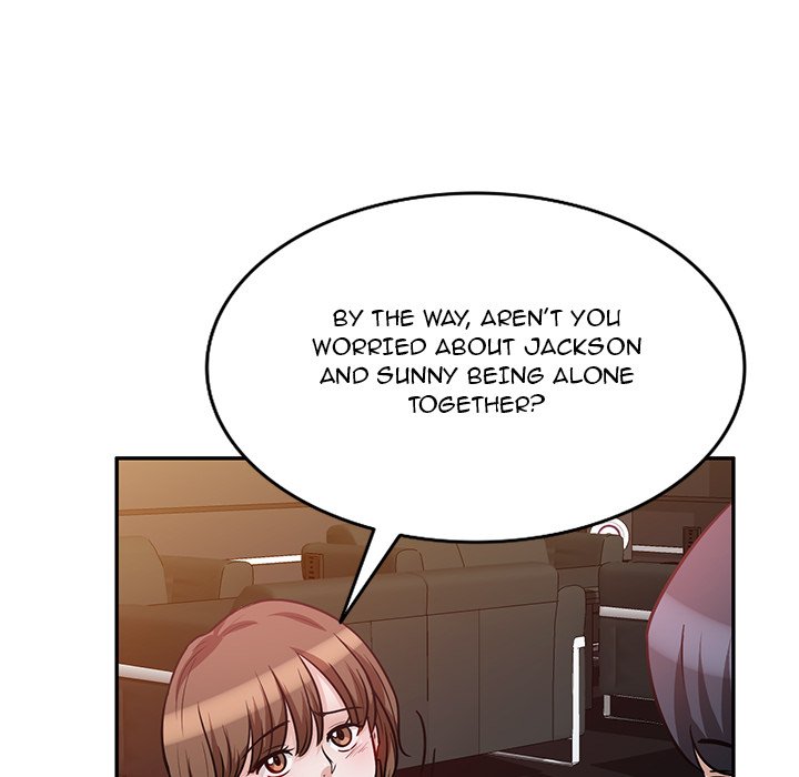 My Worst Lover - episode 16 - 45