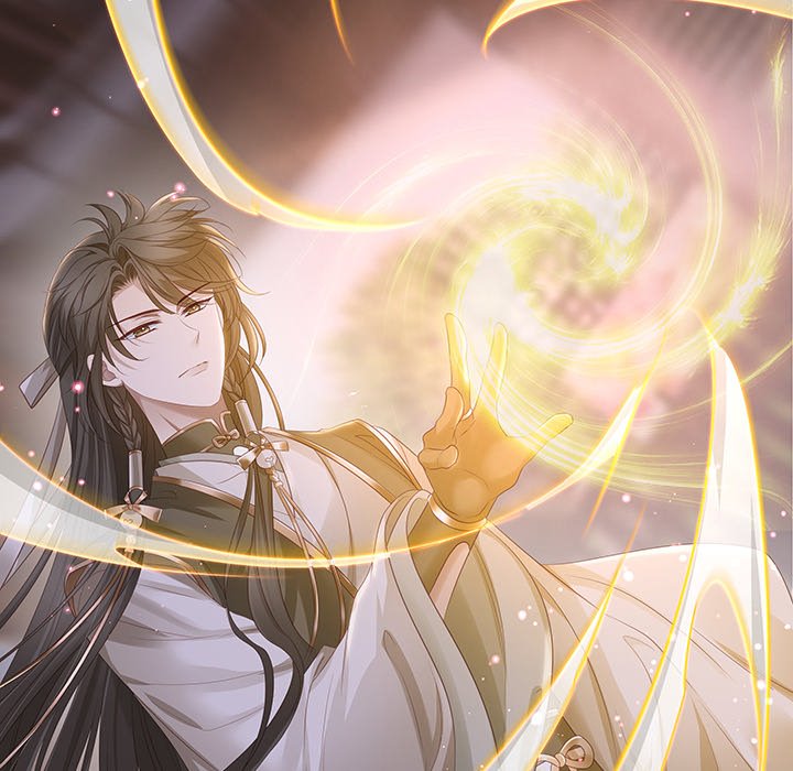 MASTER AND SEVEN LOVERS - episode 74 - 28