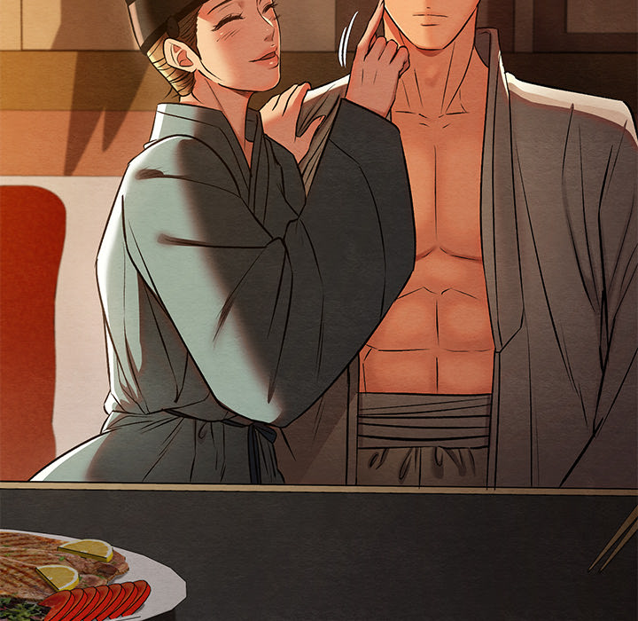 Master of Intimacy - UNCENSORED - episode 23 - 95