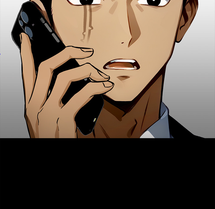 Workaholic Gangster - episode 32 - 207